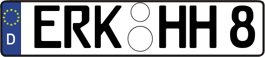 ERK-HH8