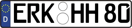 ERK-HH80