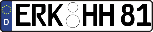 ERK-HH81