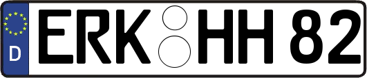 ERK-HH82