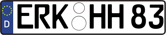 ERK-HH83