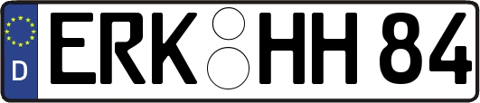 ERK-HH84