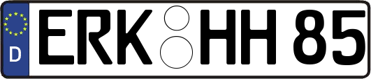 ERK-HH85