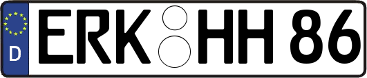 ERK-HH86