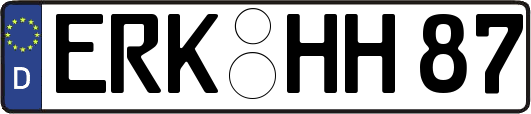 ERK-HH87