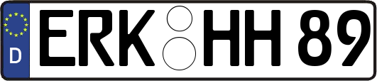 ERK-HH89