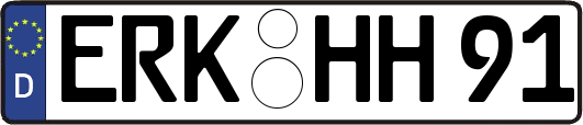 ERK-HH91