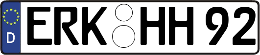 ERK-HH92