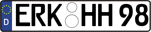 ERK-HH98