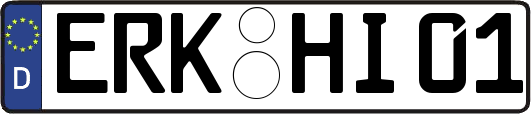 ERK-HI01