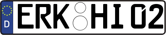 ERK-HI02
