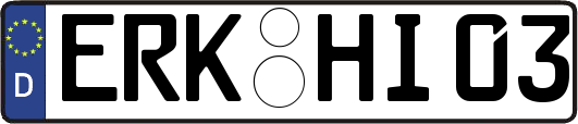 ERK-HI03
