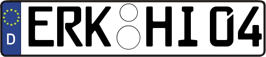 ERK-HI04