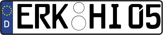 ERK-HI05
