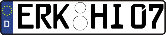 ERK-HI07