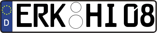ERK-HI08