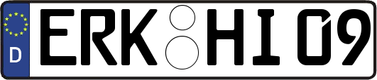 ERK-HI09