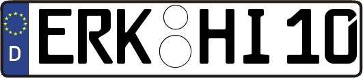 ERK-HI10