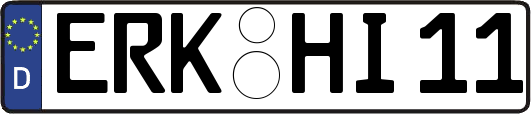 ERK-HI11