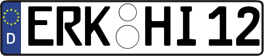 ERK-HI12