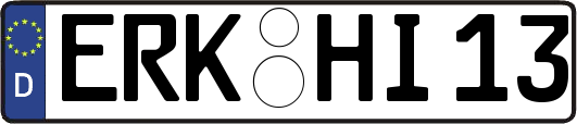 ERK-HI13