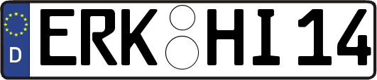ERK-HI14