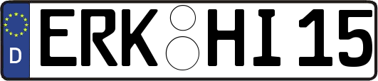 ERK-HI15