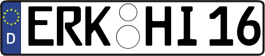 ERK-HI16