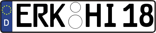 ERK-HI18