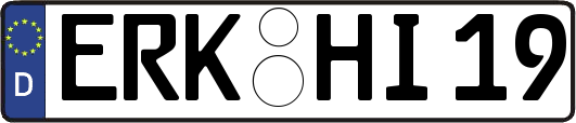 ERK-HI19