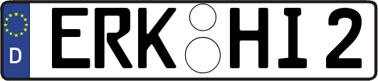 ERK-HI2