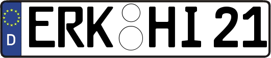 ERK-HI21