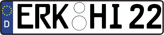 ERK-HI22