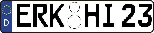 ERK-HI23