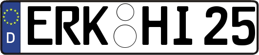 ERK-HI25