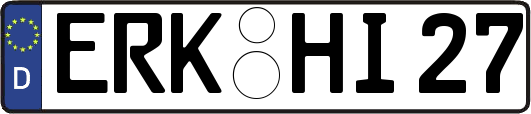 ERK-HI27