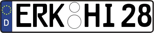 ERK-HI28