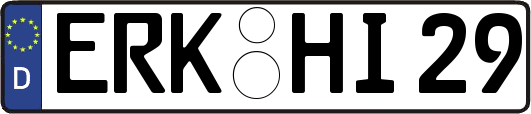 ERK-HI29