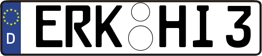 ERK-HI3