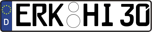 ERK-HI30