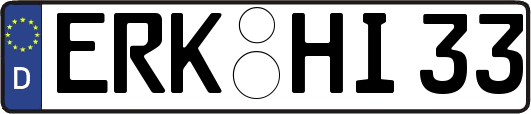 ERK-HI33