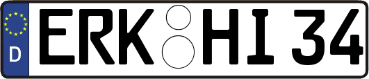 ERK-HI34