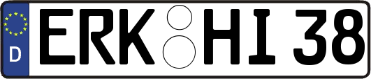 ERK-HI38