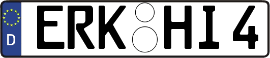 ERK-HI4