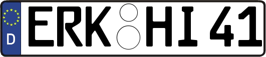 ERK-HI41