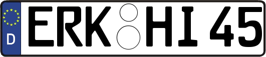 ERK-HI45