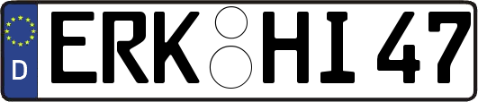 ERK-HI47