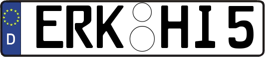 ERK-HI5