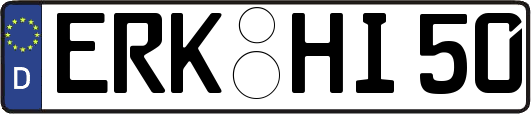 ERK-HI50