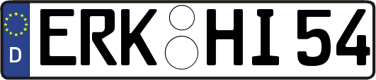 ERK-HI54